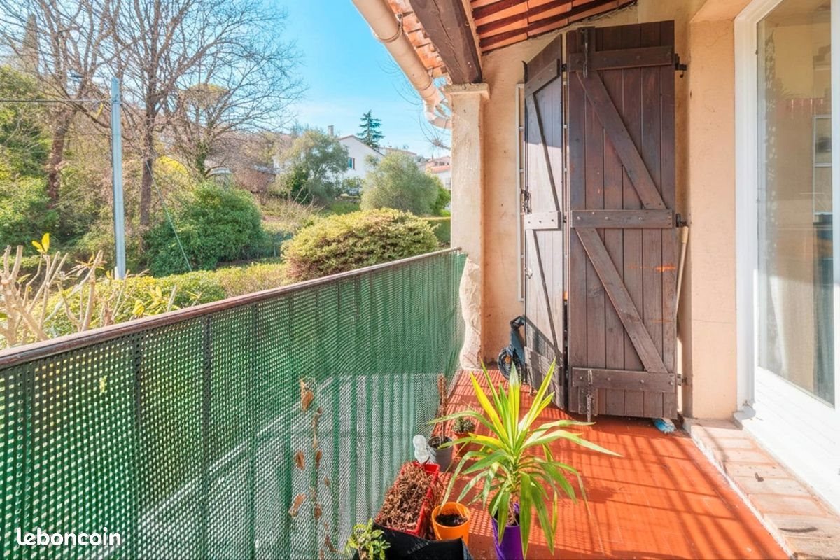 Appartement à vendre, 29m², Peymeinade