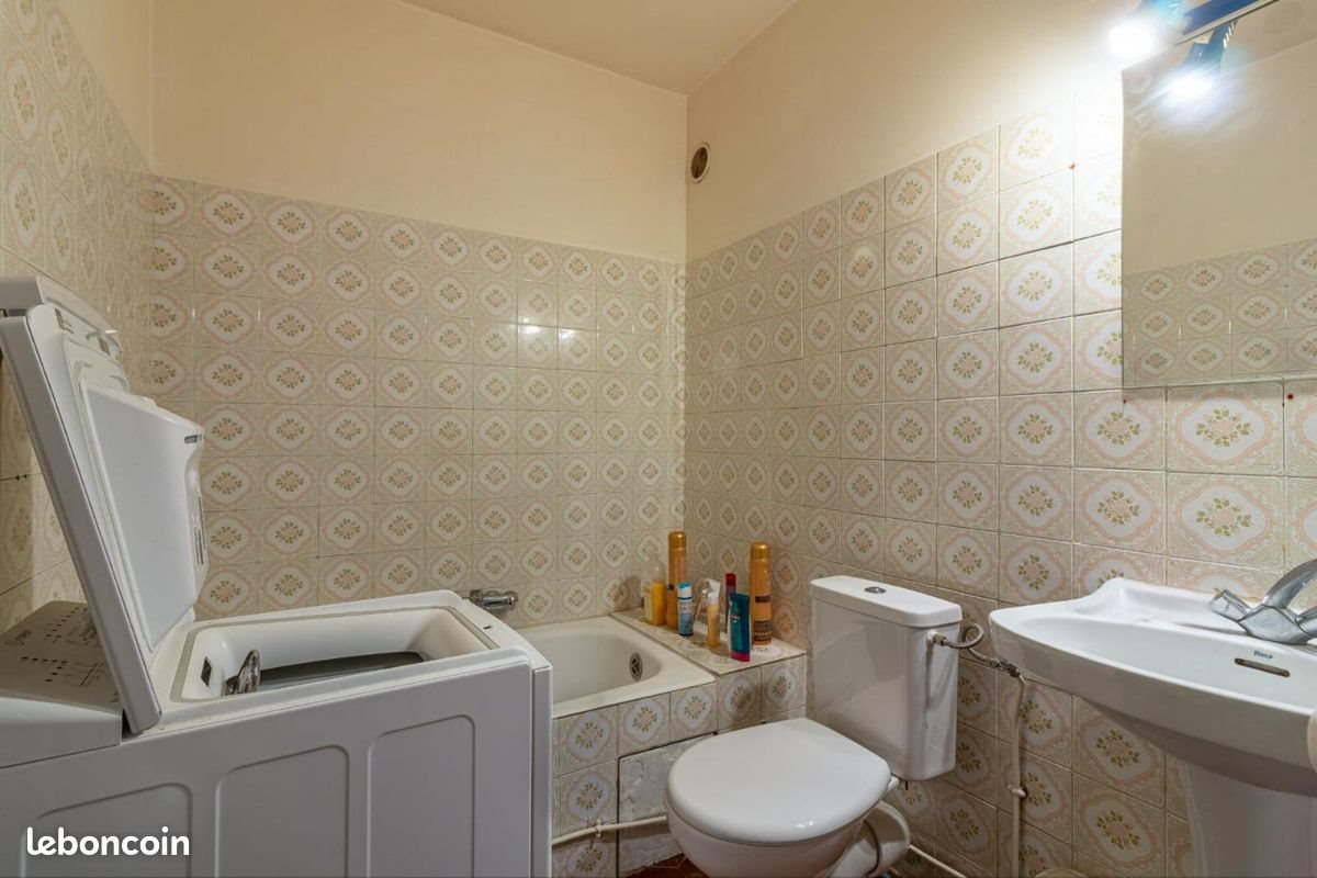 Appartement à vendre, 29m², Peymeinade