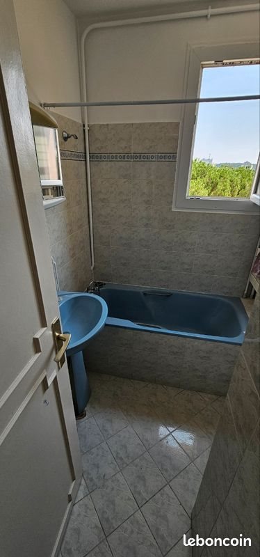 Appartement à louer, 52m², La Rochette