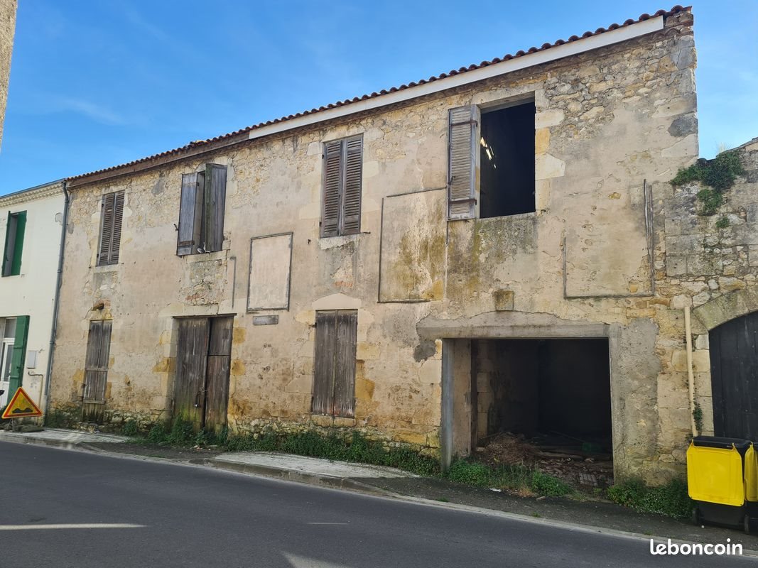Maison à vendre, 250m², Queyrac