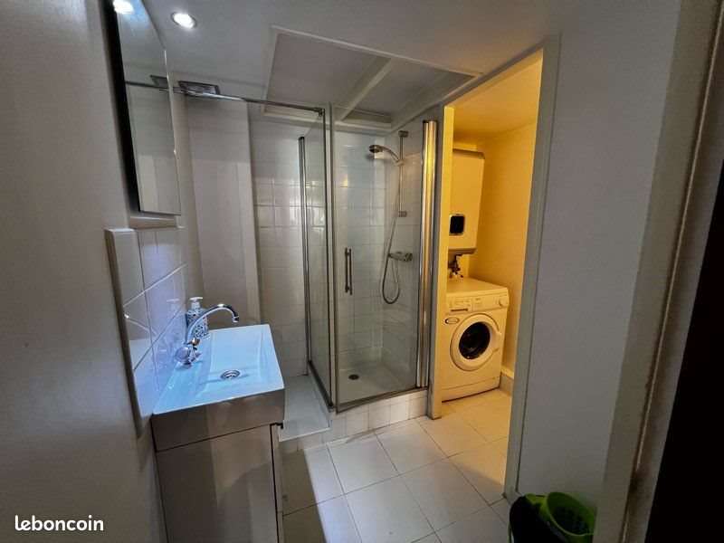 Appartement à louer, 25m², Dax