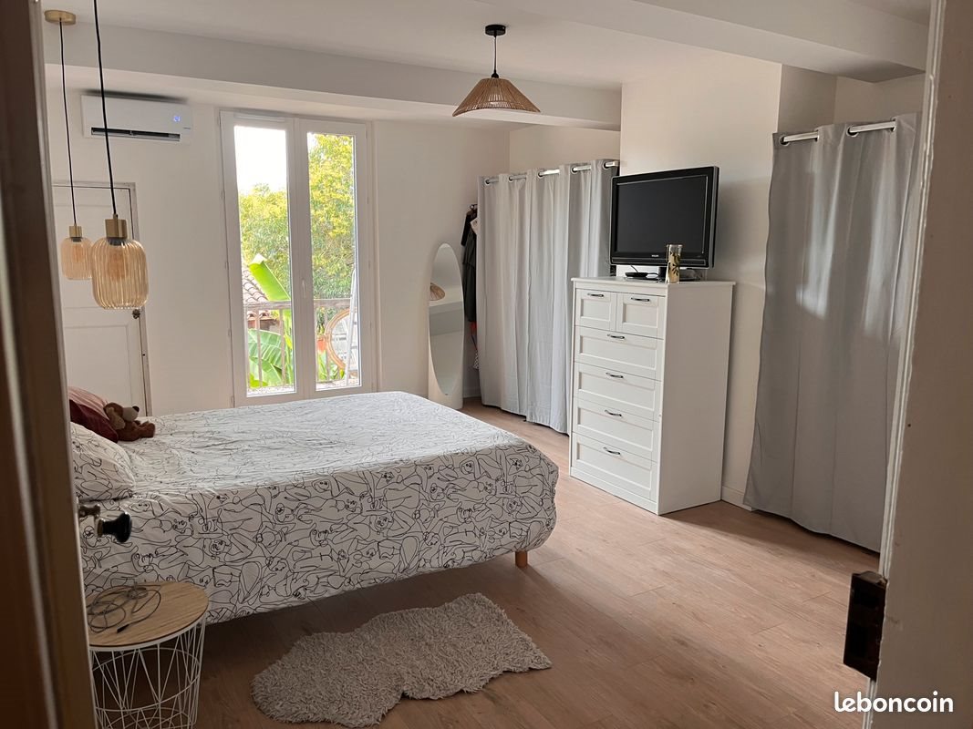 Maison à vendre, 150m², Beaumont-de-Lomagne