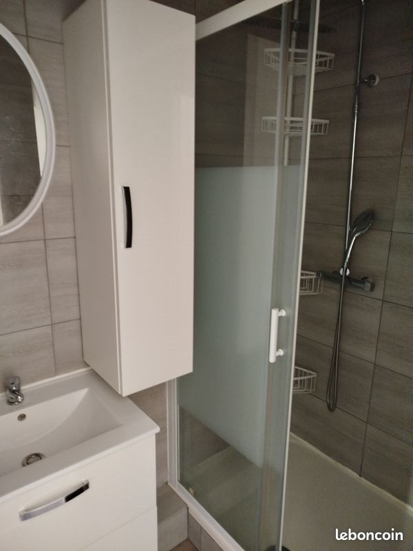 Appartement à louer, 30m², Nantes