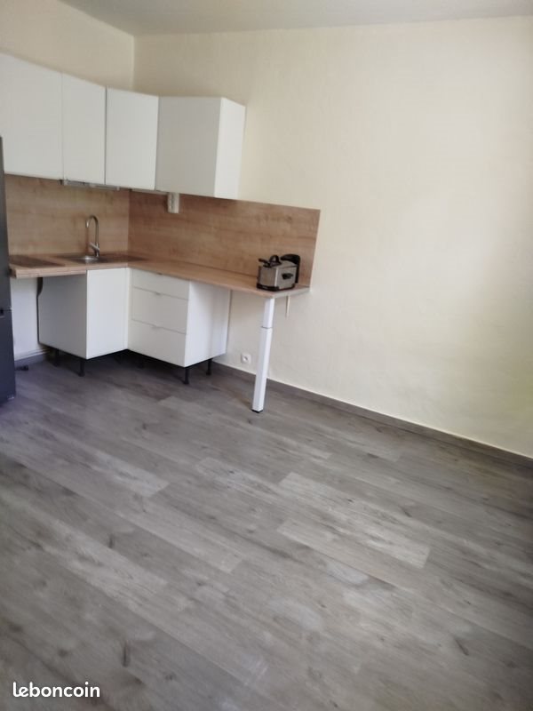 Appartement à louer, 30m², Nantes
