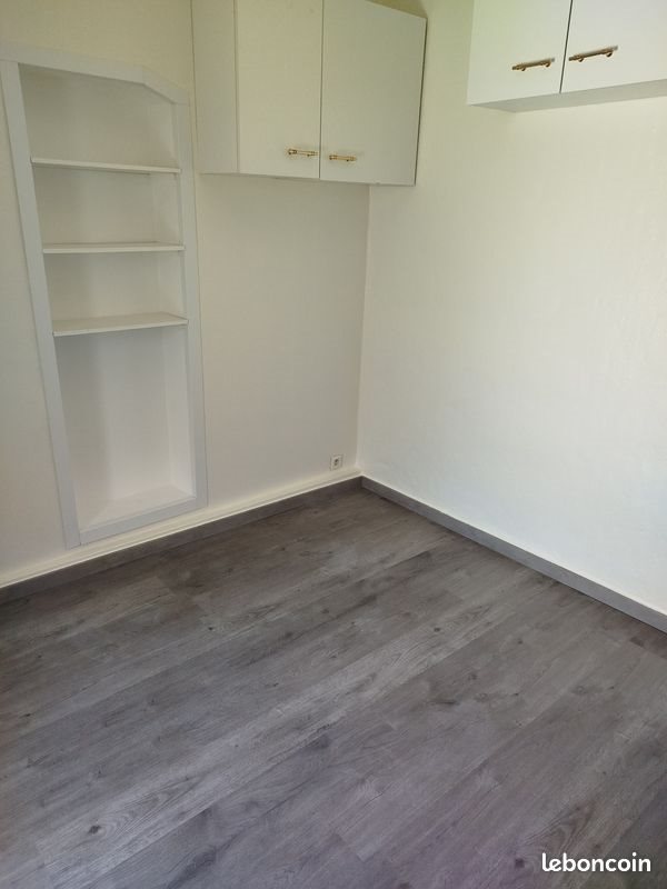 Appartement à louer, 30m², Nantes