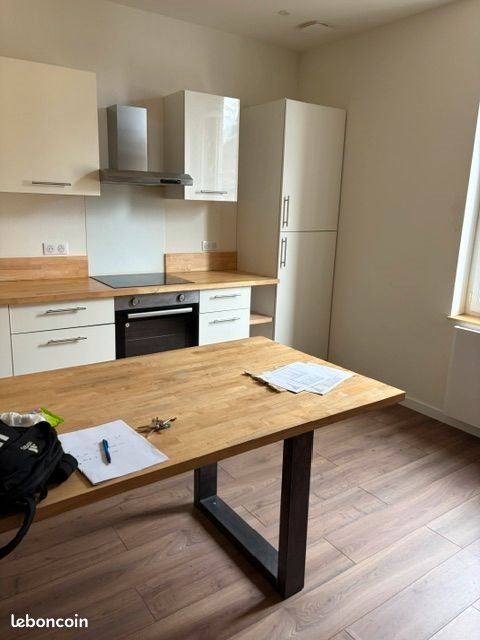 Appartement à louer, 70m², Mont-Dore