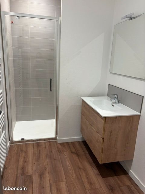 Appartement à louer, 70m², Mont-Dore