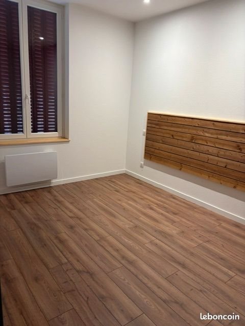 Appartement à louer, 70m², Mont-Dore