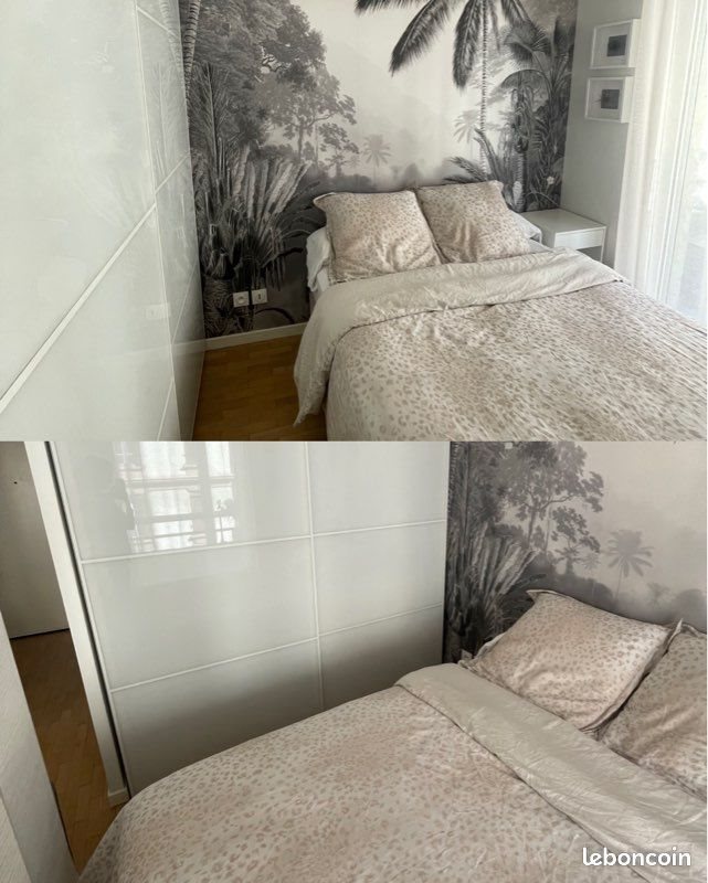 Appartement à louer, 30m², Villeurbanne