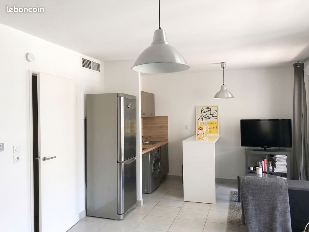 Appartement à vendre, 34m², Montpellier