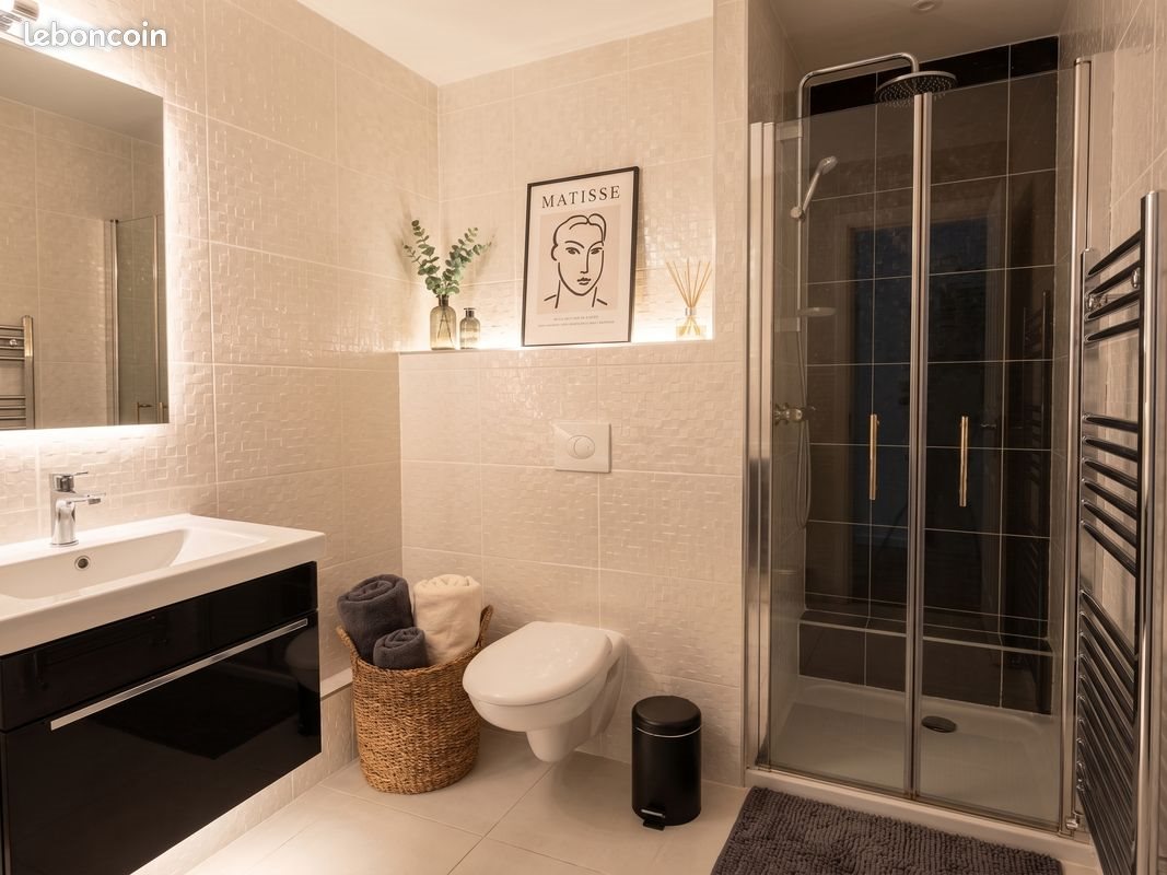 Appartement à vendre, 34m², Montpellier