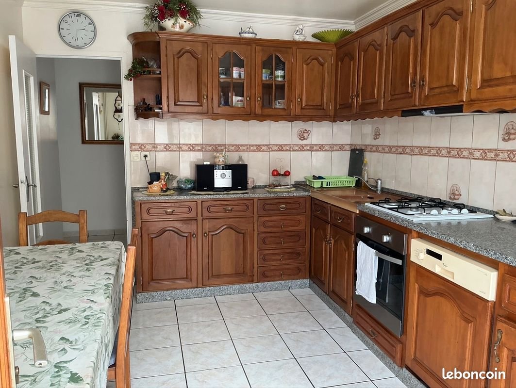 Maison à vendre, 72m², Sarcelles