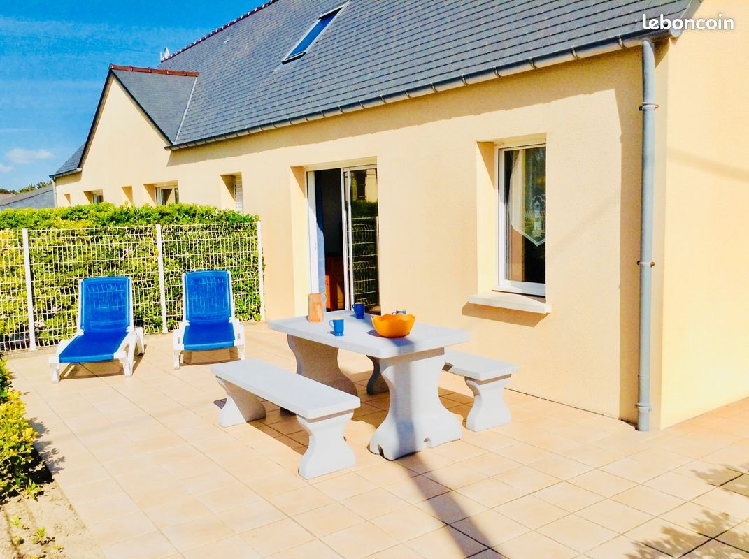 Maison à vendre, 60m², Barneville-Carteret