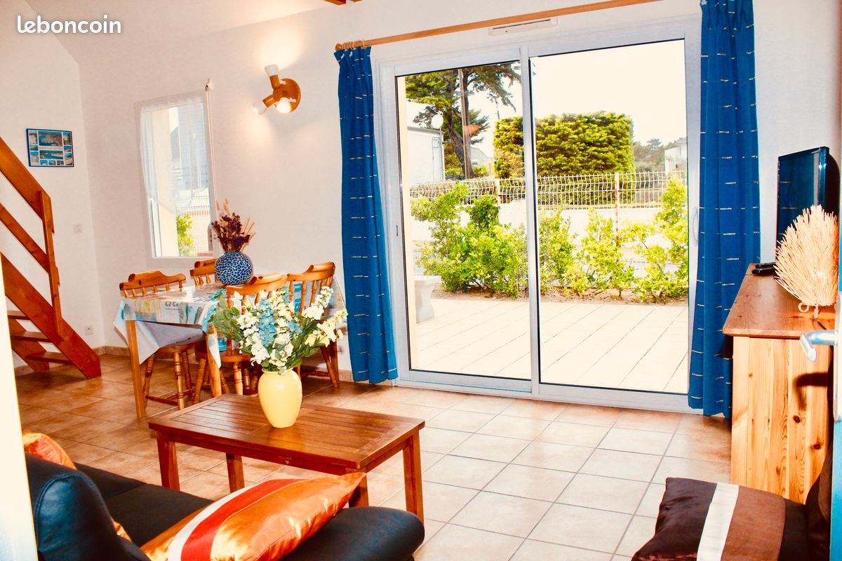 Maison à vendre, 60m², Barneville-Carteret