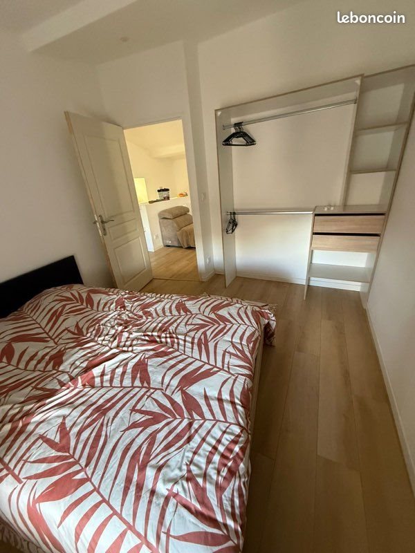 Appartement à louer, 40m², Saint-Paul-Trois-Châteaux