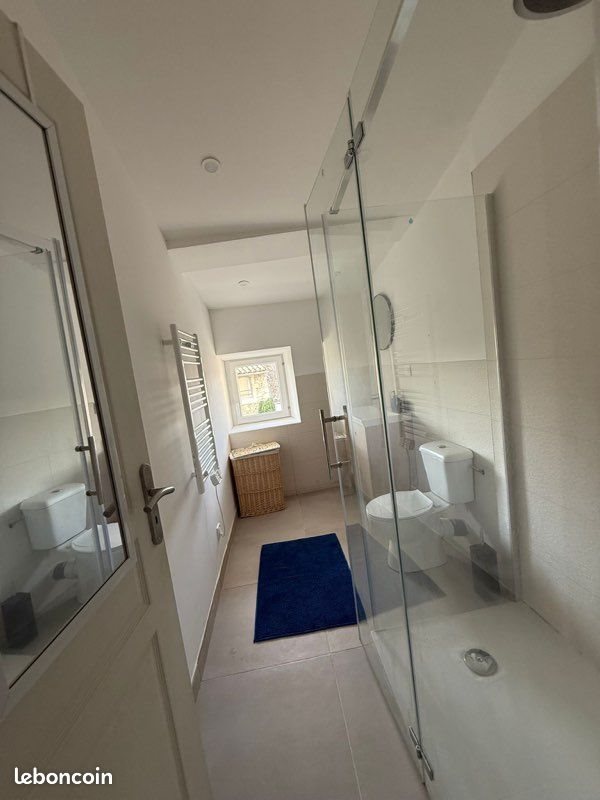 Appartement à louer, 40m², Saint-Paul-Trois-Châteaux