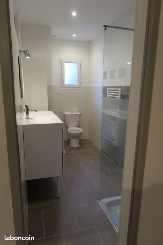 Maison à louer, 95m², Gabarret