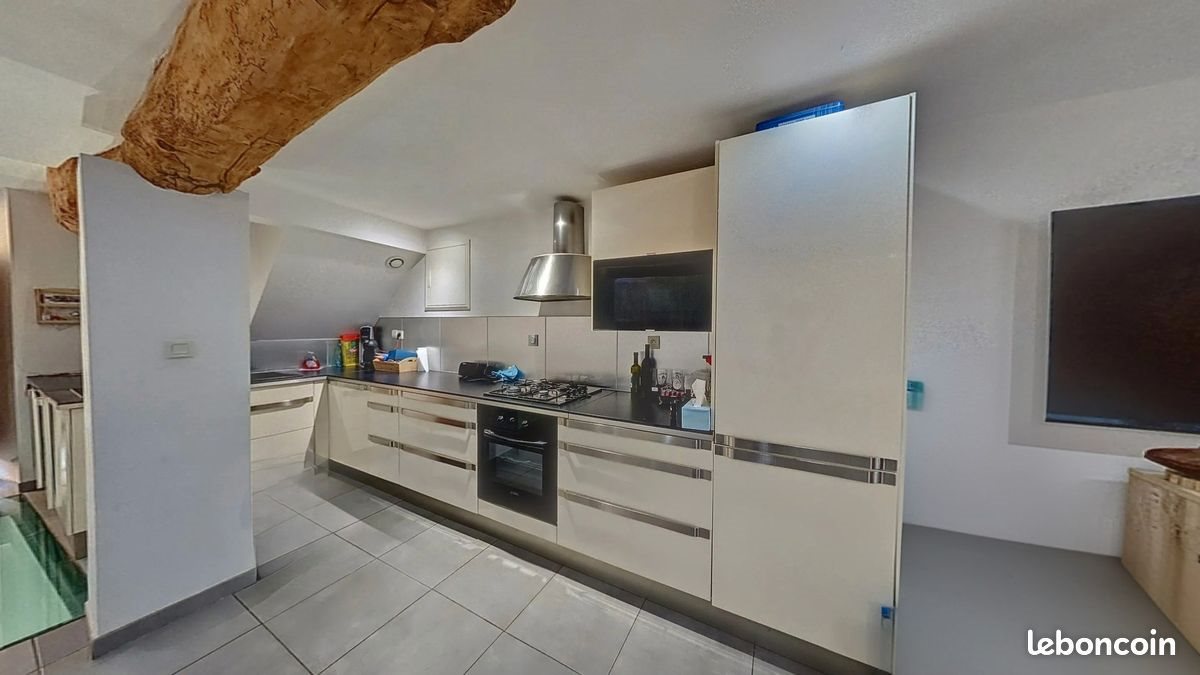 Appartement à vendre, 72m², Flassans-sur-Issole