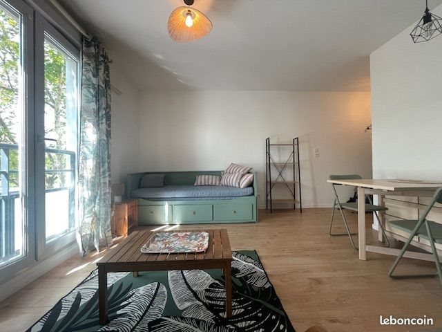 Appartement à louer, 25m², Caluire-et-Cuire