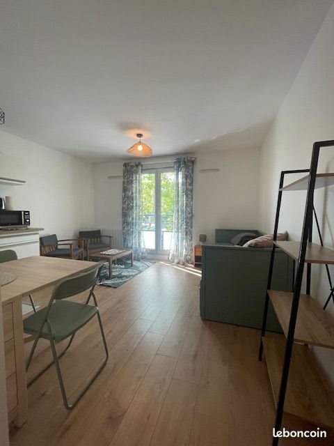 Appartement à louer, 25m², Caluire-et-Cuire