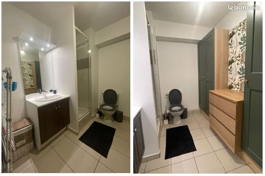 Appartement à louer, 25m², Caluire-et-Cuire
