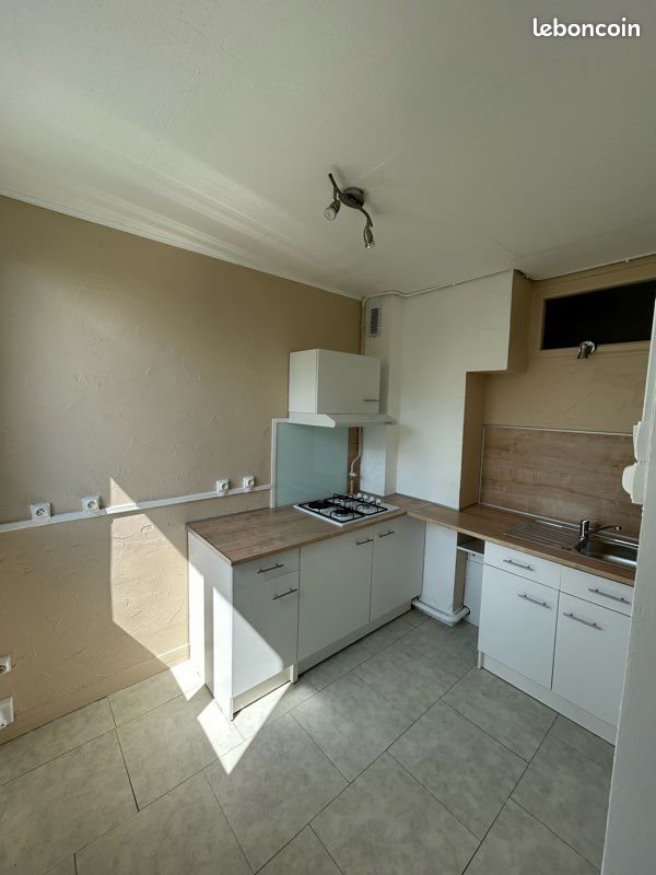 Appartement à louer, 29m², Bourges