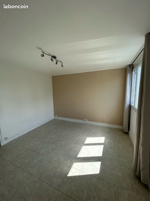 Appartement à louer, 29m², Bourges