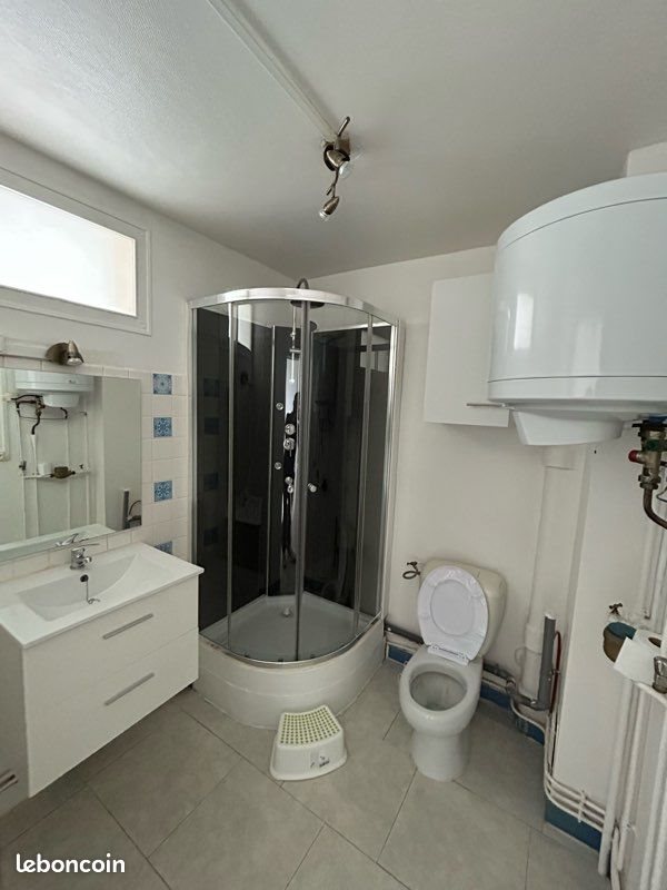 Appartement à louer, 29m², Bourges
