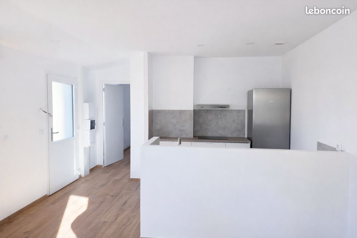 Appartement à louer, 33m², Fresnes