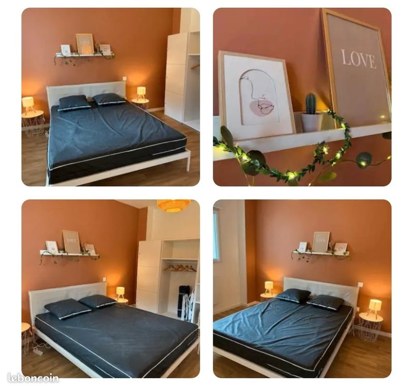 Appartement à vendre, 45m², Saint-Jean-de-Monts