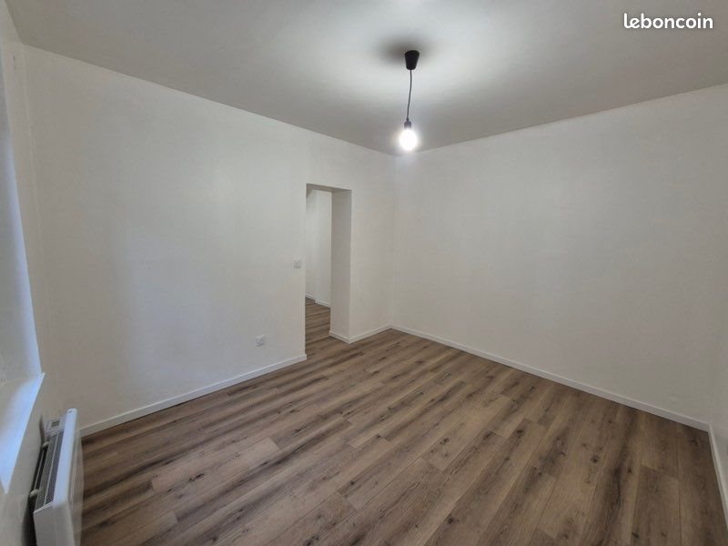 Appartement à louer, 27m², Amiens