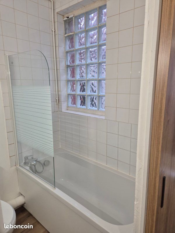 Appartement à louer, 27m², Amiens