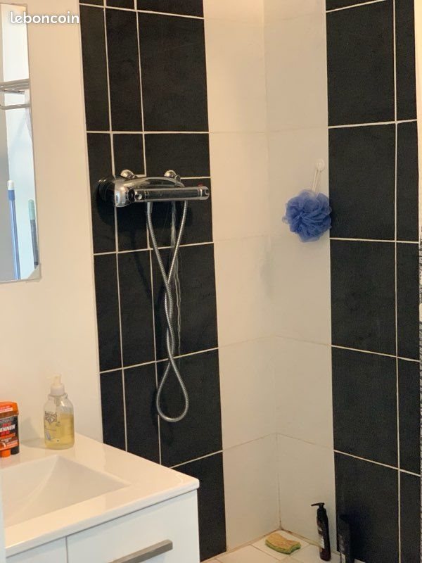 Appartement à louer, 19m², Saint-Brieuc