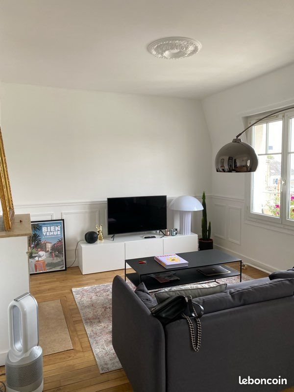 Appartement à louer, 57m², Orléans