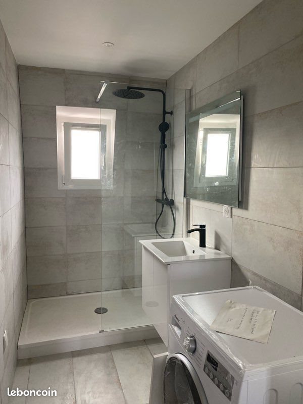 Appartement à louer, 57m², Orléans