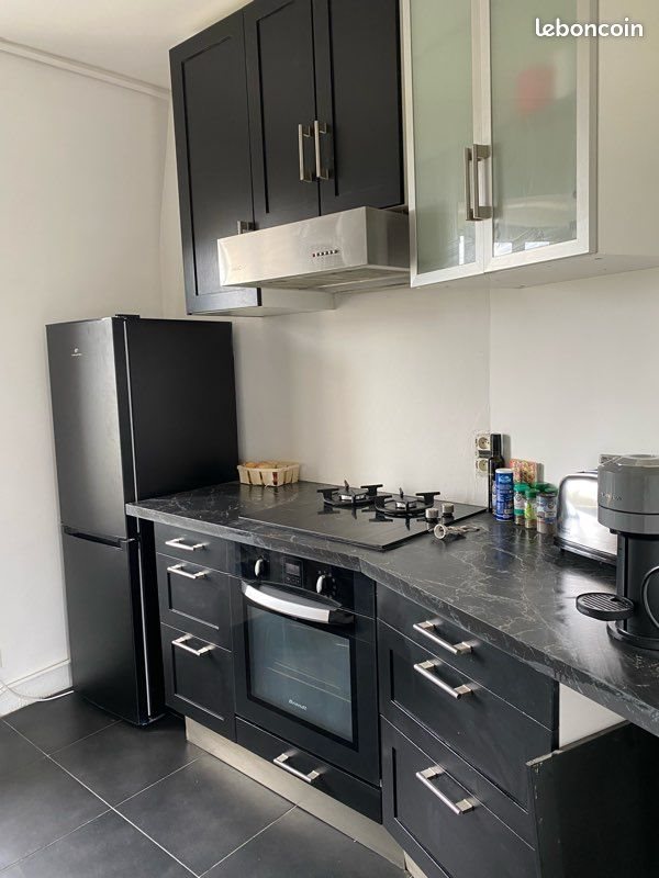 Appartement à louer, 57m², Orléans