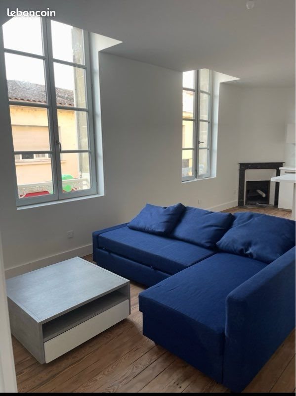 Appartement à louer, 75m², Bergerac
