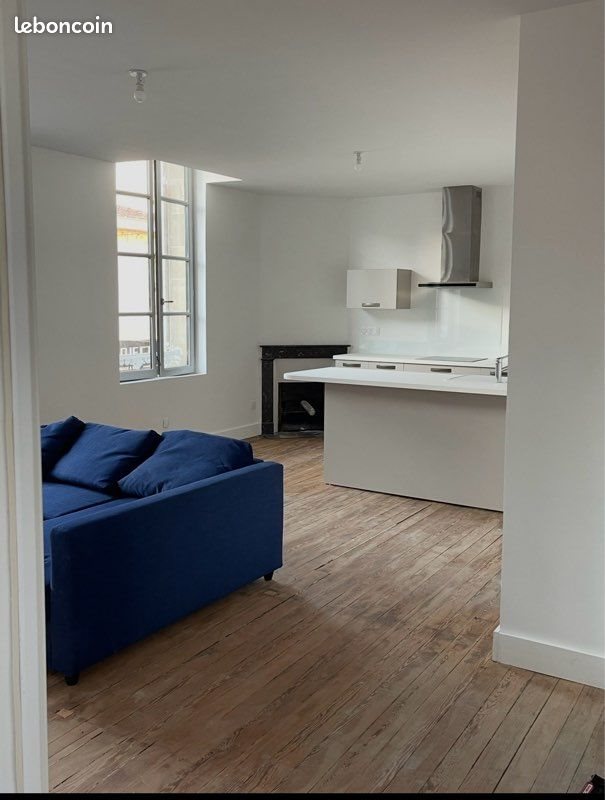 Appartement à louer, 75m², Bergerac