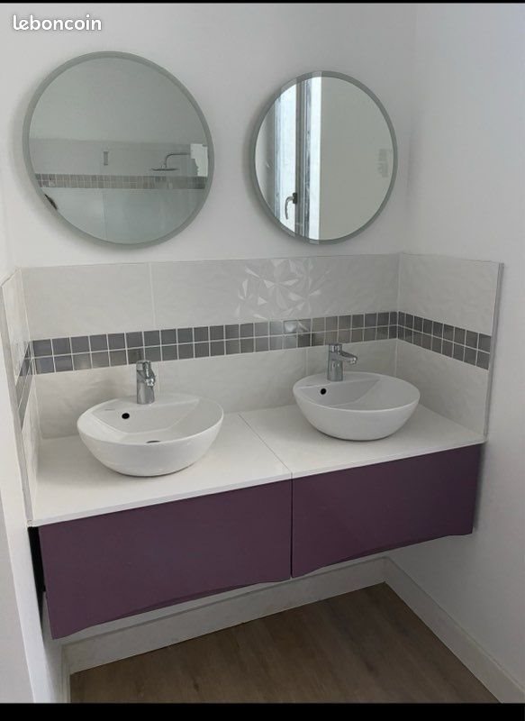 Appartement à louer, 75m², Bergerac