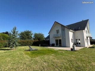 Maison à louer, 230m², Fontaine-la-Mallet
