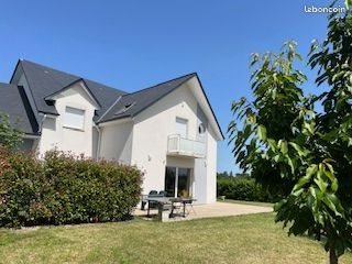 Maison à louer, 230m², Fontaine-la-Mallet
