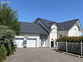 Maison à louer, 230m², Fontaine-la-Mallet