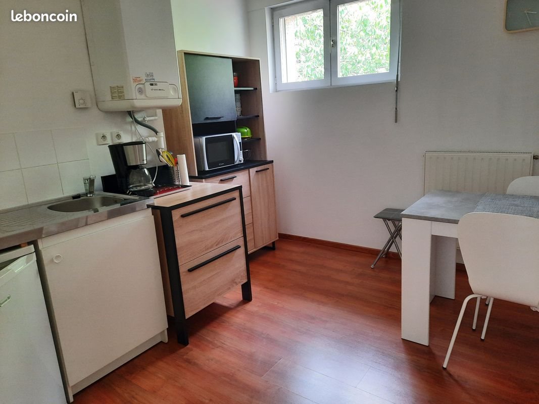 Appartement à louer, 23m², La Roche-sur-Yon