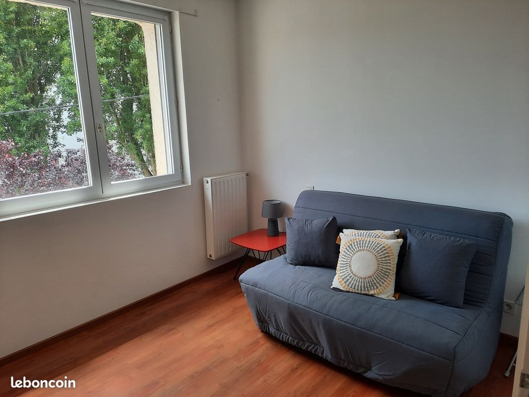 Appartement à louer, 23m², La Roche-sur-Yon