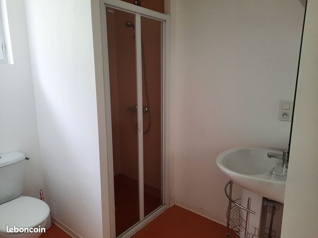 Appartement à louer, 23m², La Roche-sur-Yon