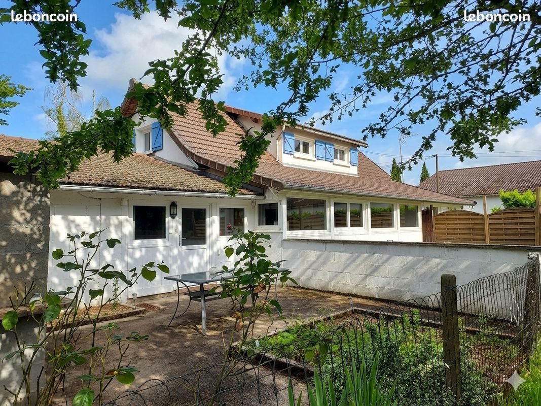 Maison à vendre, 180m², Sougy-sur-Loire