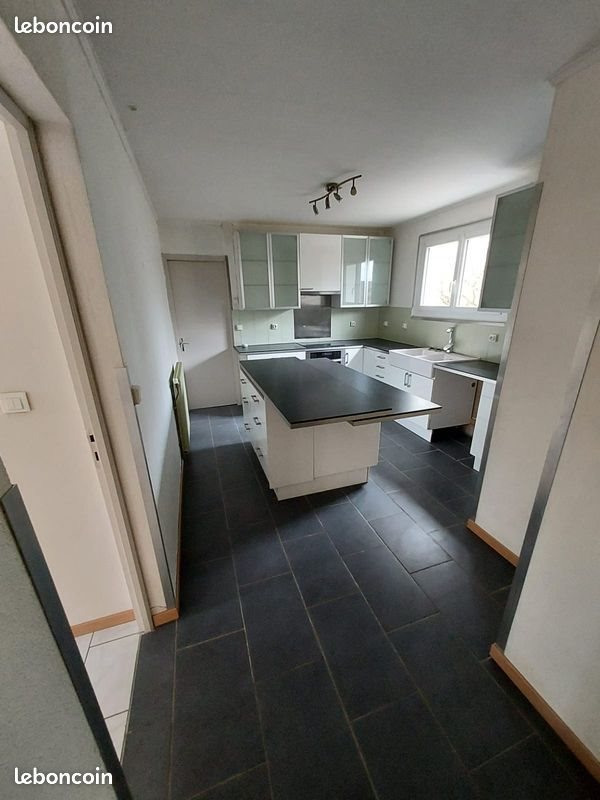 Maison à vendre, 180m², Sougy-sur-Loire