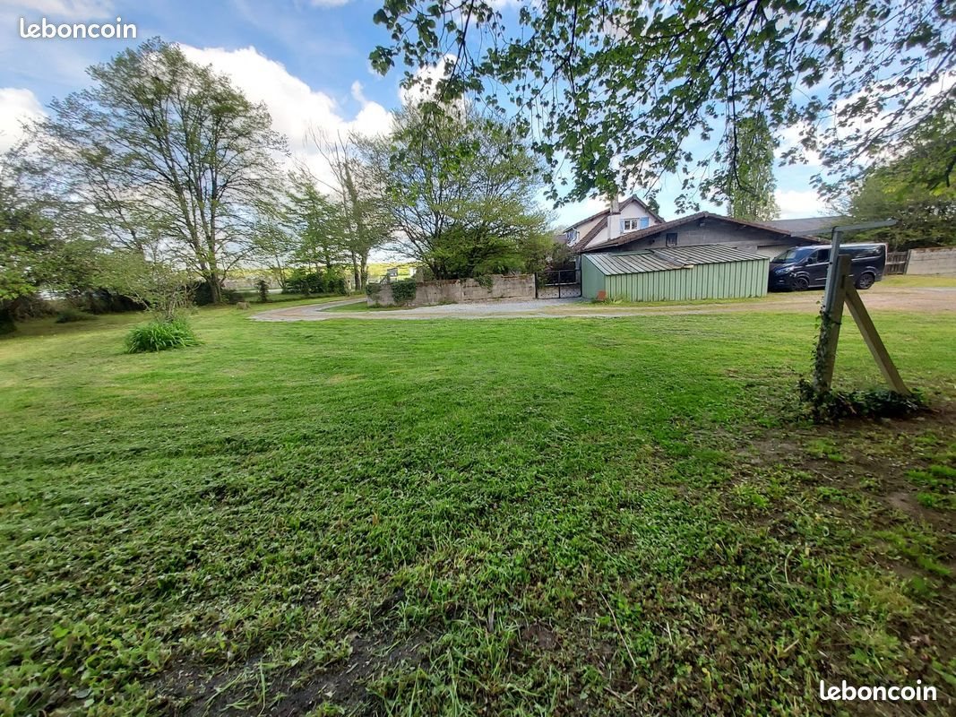 Maison à vendre, 180m², Sougy-sur-Loire