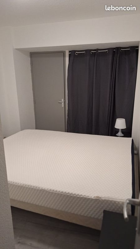 Appartement à louer, 42m², Clermont-Ferrand
