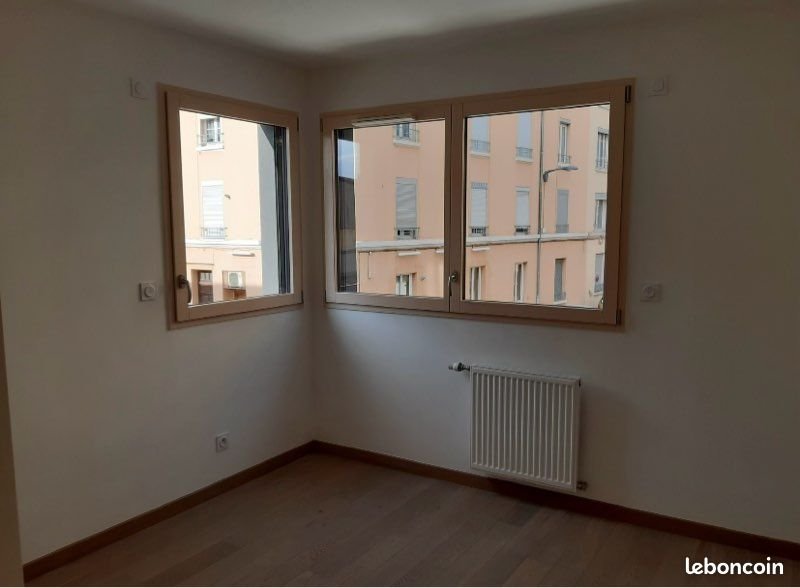 Appartement à louer, 43m², Villeurbanne